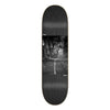 8.5in x 32.36in SAARI BIKEPATH PRO SKATEBOARD DECK
