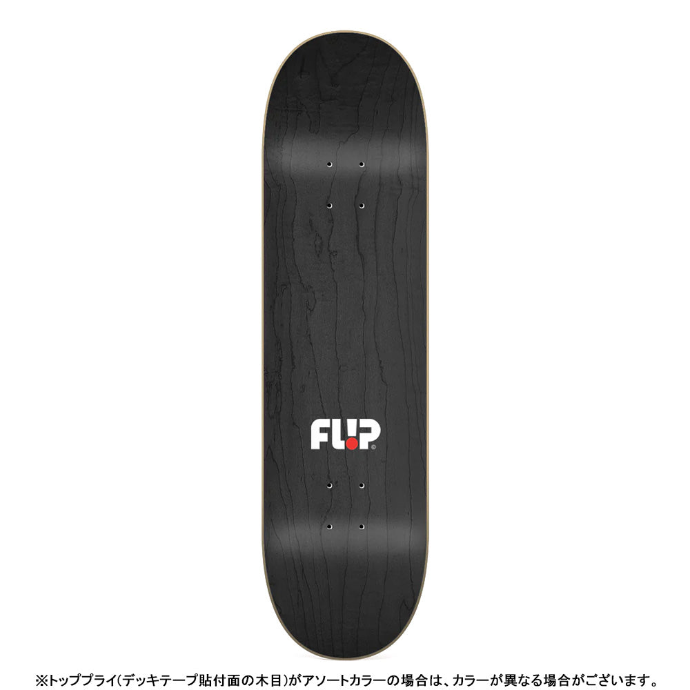 Flip Skateboards – ハスコオンラインストア