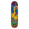 8.6in x 32.42in GLIFBERG MOTHER EARTH PRO SKATEBOARD DECK