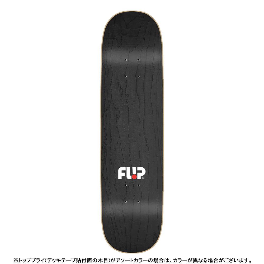 Flip Skateboards – ハスコオンラインストア
