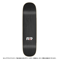 8.6in x 32.42in GLIFBERG MOTHER EARTH PRO SKATEBOARD DECK