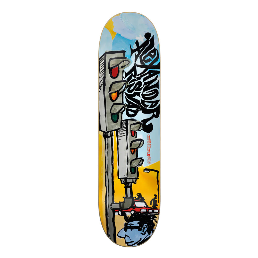 Flip Skateboards – ハスコオンラインストア