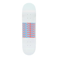 8.25in x 31.85in PHAM BERLIN PRO SKATEBOARD DECK