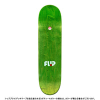 8.25in x 31.85in PHAM BERLIN PRO SKATEBOARD DECK