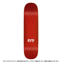 8.125in x 31.59in SWEET LEAF PENNY PRO SKATEBOARD DECK