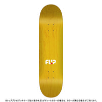 8.0in x 31.5in STENOGRAPH PENNY PRO SKATEBOARD DECK