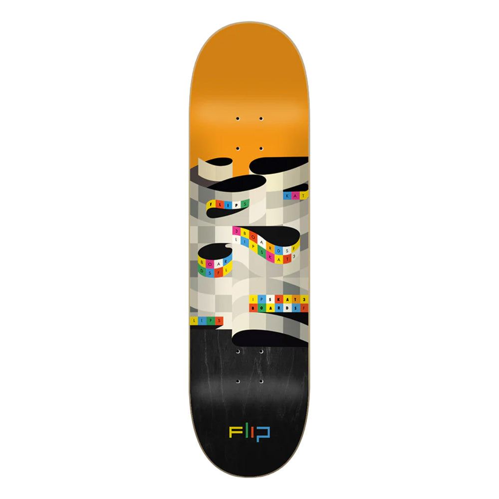 スケートボード FLIP8.5x32.15 WB14.5 Flip Skateboards – ハスコオンラインストア