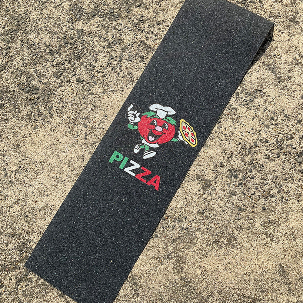 9.0in x 33.0in TOMATO CHEF GRIP TAPE