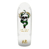 10.0in x 30.125in MIKE MCGILL 40TH ANNIVERSARY REISSUE SKATEBOARD DECK SHAPE 160