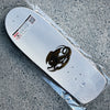 10.0in x 30.125in MIKE MCGILL 40TH ANNIVERSARY REISSUE SKATEBOARD DECK SHAPE 160