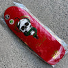 10.0in x 30.125in MIKE MCGILL 40TH ANNIVERSARY REISSUE SKATEBOARD DECK SHAPE 160
