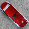 10.0in x 30.125in MIKE MCGILL 40TH ANNIVERSARY REISSUE SKATEBOARD DECK SHAPE 160