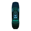 9.13in x 32.8in PRO ANDY ANDERSON HERON 7-PLY MAPLE SKATEBOARD DECK