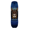 9.13in x 32.8in ANDY ANDERSON HERON PRO SKATEBOARD DECK SHAPE 290