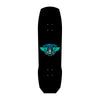 9.13in x 32.8in PRO ANDY ANDERSON HERON 7-PLY MAPLE SKATEBOARD DECK