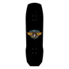 9.13in x 32.8in ANDY ANDERSON HERON PRO SKATEBOARD DECK SHAPE 290