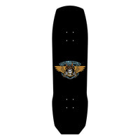 9.13in x 32.8in ANDY ANDERSON HERON PRO SKATEBOARD DECK SHAPE 290