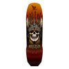 8.45in x 31.8in ANDY ANDERSON HERON PRO SKATEBOARD DECK SHAPE 289