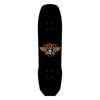 8.45in x 31.8in ANDY ANDERSON HERON PRO SKATEBOARD DECK SHAPE 289