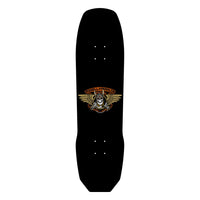 8.45in x 31.8in ANDY ANDERSON HERON PRO SKATEBOARD DECK SHAPE 289