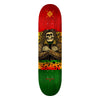 8.25in x 31.95in SPENCER SEMIEN DREADS SKATEBOARD DECK SHAPE 243