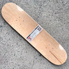 8.0in x 31.45in RIPPER COLBY FADE SKATEBOARD DECK