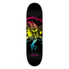 8.75in x 32.95in CAB DRAGON COLBY FADE SKATEBOARD DECK