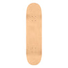 8.75in x 32.95in CAB DRAGON GREEN FADE SKATEBOARD DECK