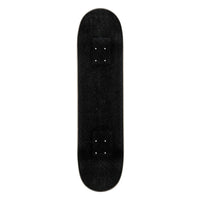 8.0in x 31.45in FLIGHT® BONES GREEN SKATEBOARD DECK