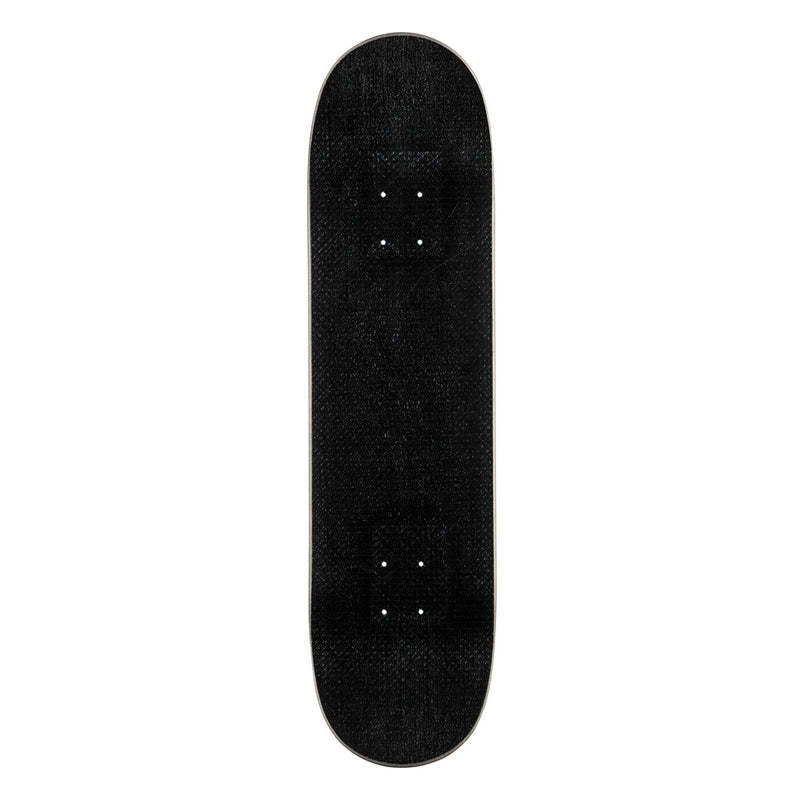 8.0in x 31.45in FLIGHT® BONES GREEN SKATEBOARD DECK