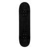 8.75in x 32.95in FLIGHT® BONES YELLOW SKATEBOARD DECK