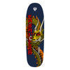 9.265in x 31.95in FLIGHT® CAB BAN THIS PRO SKATEBOARD DECK