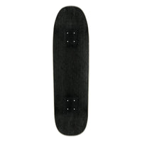 9.265in x 31.95in FLIGHT® CAB BAN THIS PRO SKATEBOARD DECK