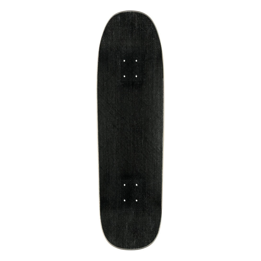 9.265in x 31.95in FLIGHT® CAB BAN THIS PRO SKATEBOARD DECK