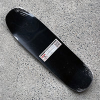 9.265in x 31.95in FLIGHT® CAB BAN THIS PRO SKATEBOARD DECK