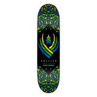 8.0in x 31.45in FLIGHT® HOEFLER PRO SKATEBOARD DECK SHAPE 247