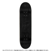 8.0in x 31.45in FLIGHT® HOEFLER PRO SKATEBOARD DECK SHAPE 247