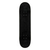 8.25in x 31.95in FLIGHT® SPENCER SEMIEN DREADS SKATEBOARD DECK SHAPE 243