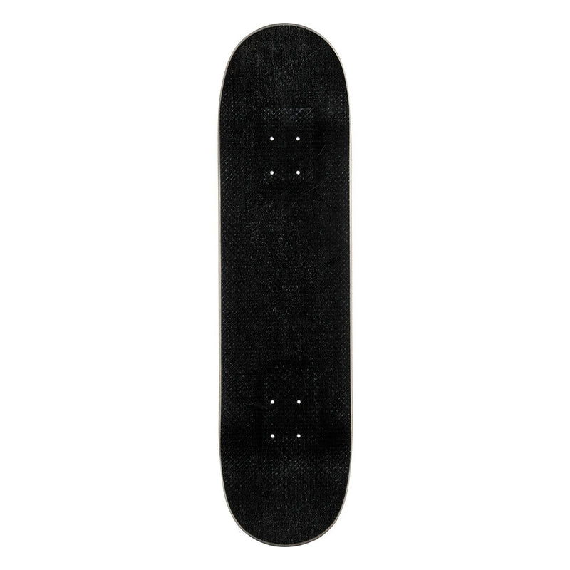 8.25in x 31.95in FLIGHT® SPENCER SEMIEN DREADS SKATEBOARD DECK SHAPE 243