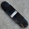 8.5in x 32.08in FLIGHT®VALLELY LTNG BOLT SKATEBOARD DECK SHAPE 244