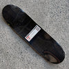 8.75in x 32.33in FLIGHT®VALLELY LTNG BOLT SKATEBOARD DECK SHAPE 308