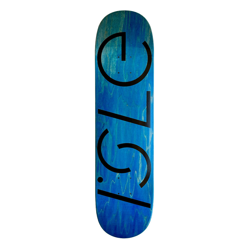 新品未使用 Isle skateboard Casper Brooker デッキ 楽天市場】【スケボー デッキ 8 8.125 7.875】ISLE MILO BRENNAN