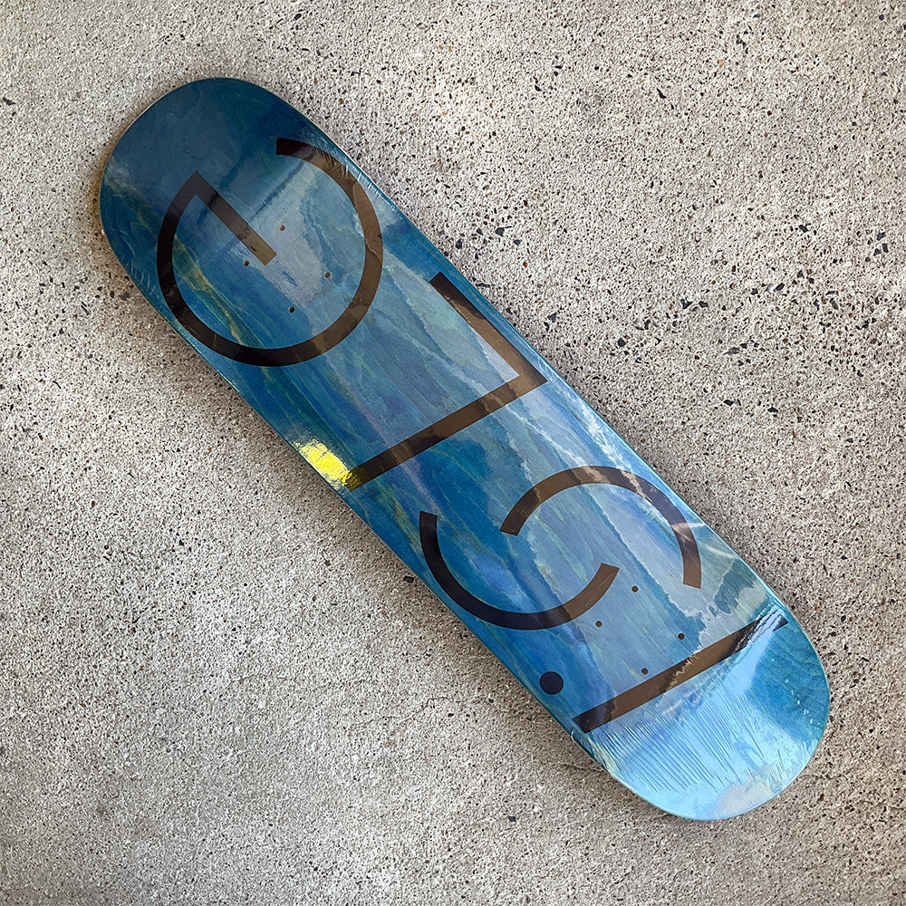 BLUE PRINT （ブループリント）デッキ 7.75” x 31.75” Amazon | スケートボード スケボー BLUE PRINT （ブループリント
