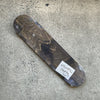 8.0in x 31.9in TWEAKED MODERNISM GILLICK SKATEBOARD DECK