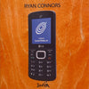 8.5in x 32.0in RYAN CONNORS DEBUT SKATEBOARD DECK
