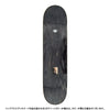 8.0in x 31.75in TERP POOL SCENE SKATEBOARD DECK