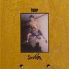 8.0in x 31.75in TERP POOL SCENE SKATEBOARD DECK