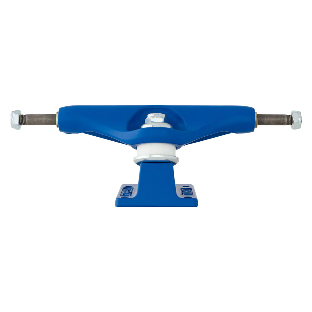 139 STAGE 11 BLUE STEEL STANDARD SKATEBOARD TRUCKS