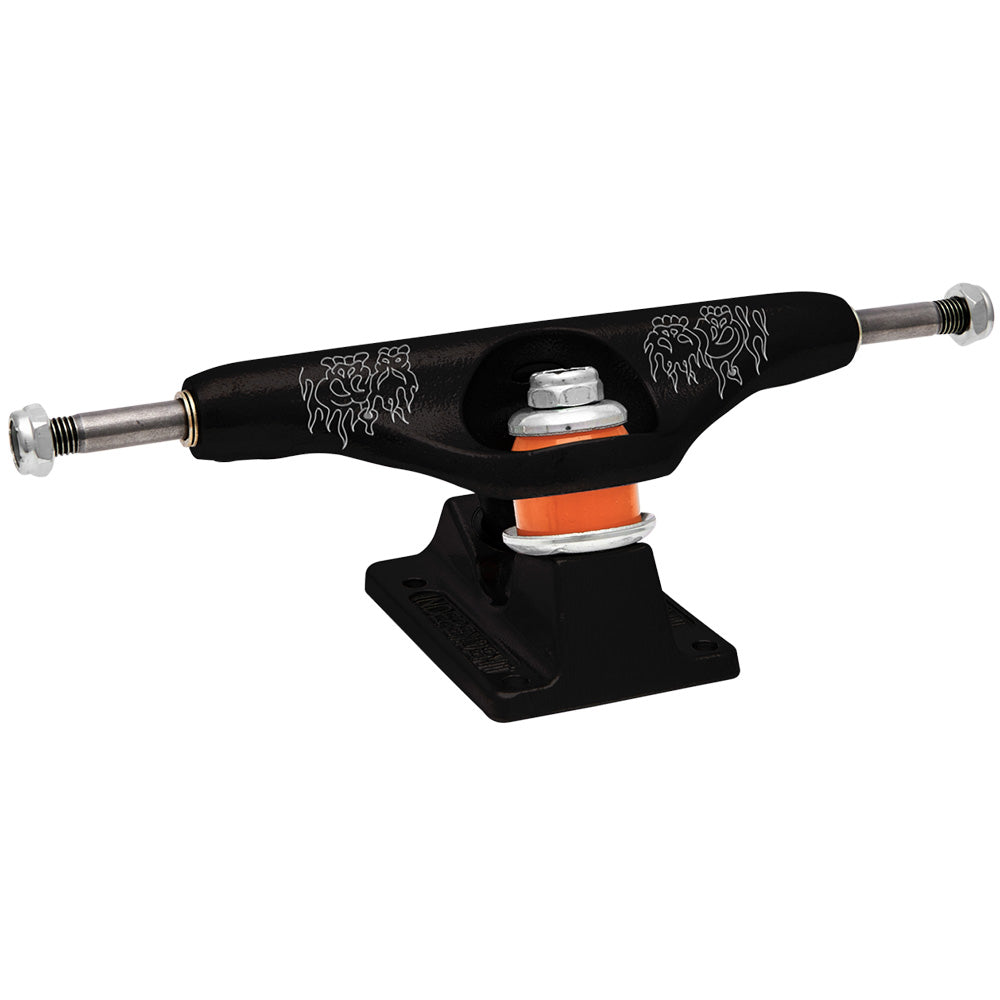 新品 Independent Stage 11 139mm トラック 黒 INDEPENDENT（インディペンデント）STAGE 11｜トラック スケート