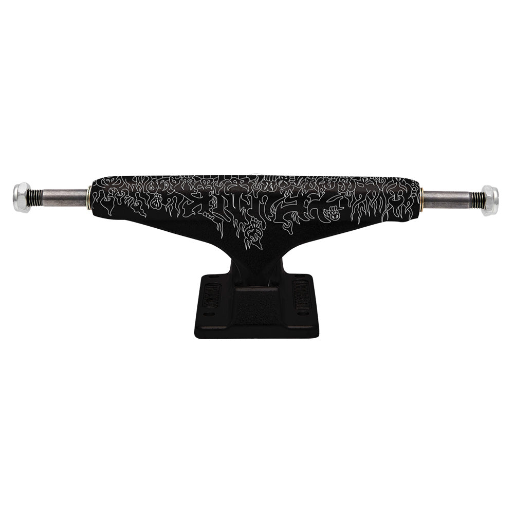 139 TFUNK BLACK STANDARD PRO TRUCKS（STAGE11） – ハスコ